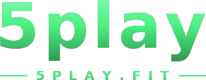 5play logo