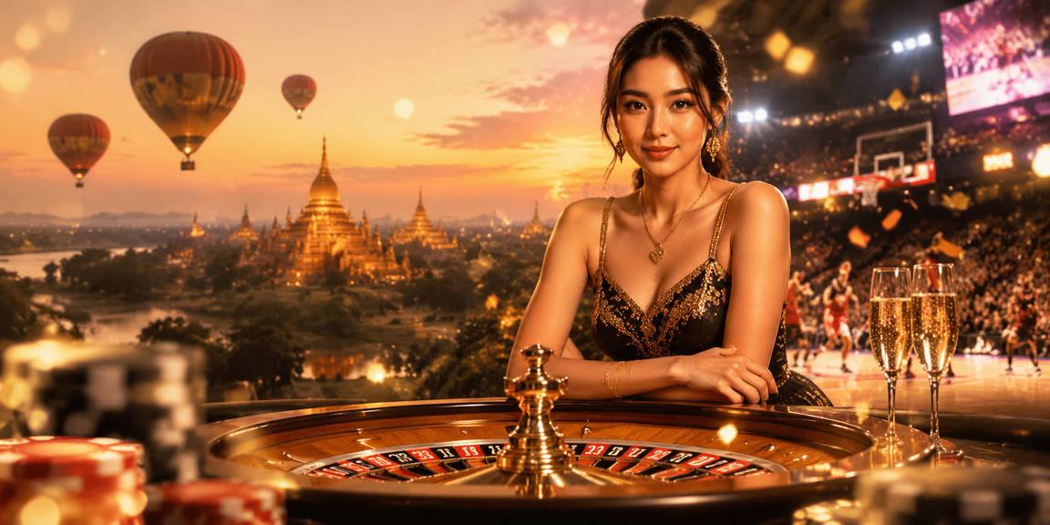 5play 5play အက်ပ်ကို သင့်ဖုန်းတွင် ကျင့်သုံးပါ
