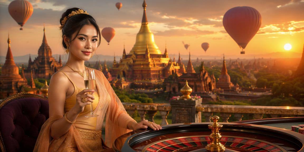 5play Wild Hunt ကိုယ်တိုင်ကပ်မှတ်ထားသည့် အရည်အသွေး