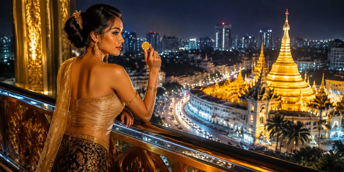 5play 5play — မြန်မာအတွက် ဆောင်ရွက်သည့် အွန်လိုင်းကာစီနို