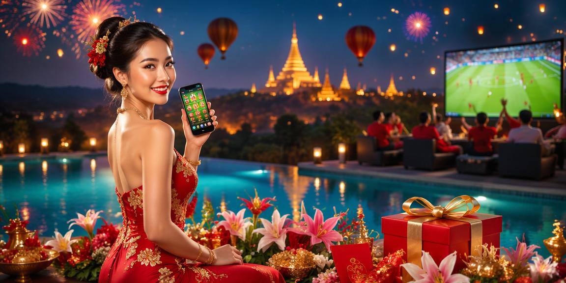 5play mobile gaming